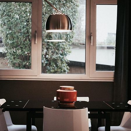 F2 "Paris Jaude " Clermont Fd Apartment Bagian luar foto