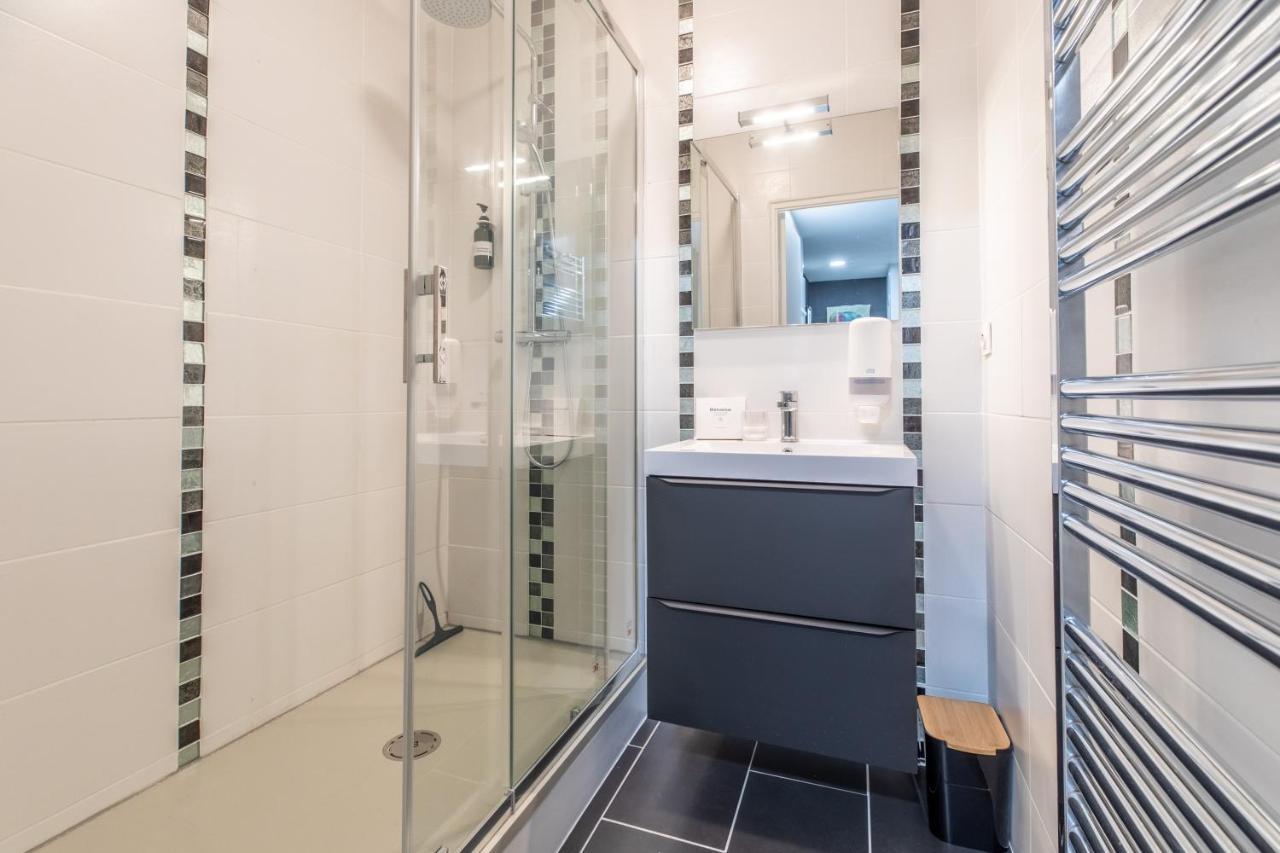 F2 "Paris Jaude " Clermont Fd Apartment Bagian luar foto