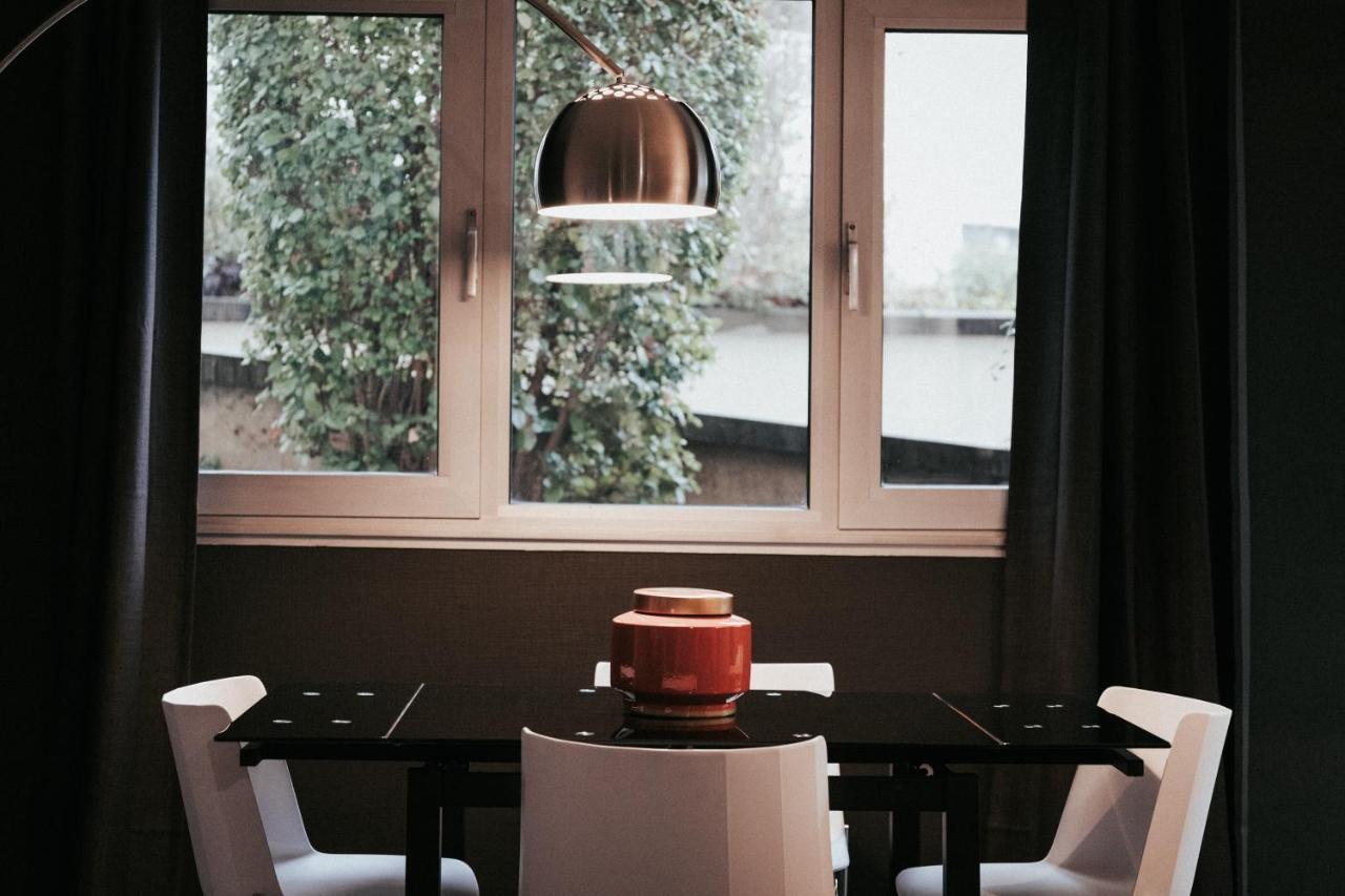 F2 "Paris Jaude " Clermont Fd Apartment Bagian luar foto